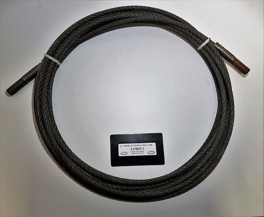 FJ7827-1 - Equalizer Cable