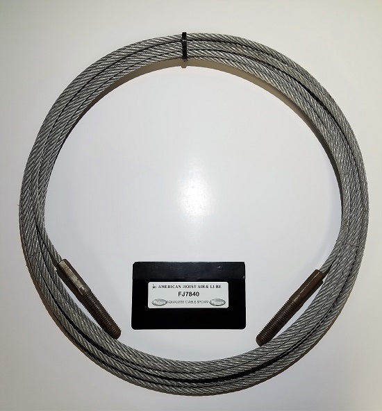 Alignment Loop Cable FJ7840 - Equalizer Cable – Automotive Lift & Alignment