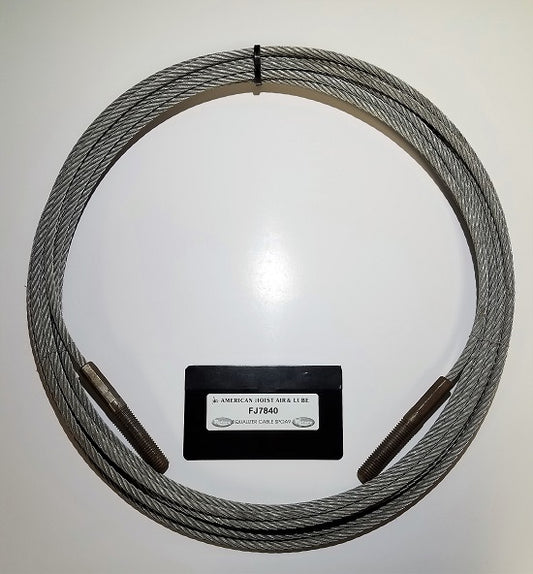 FJ7840 - Equalizer Cable