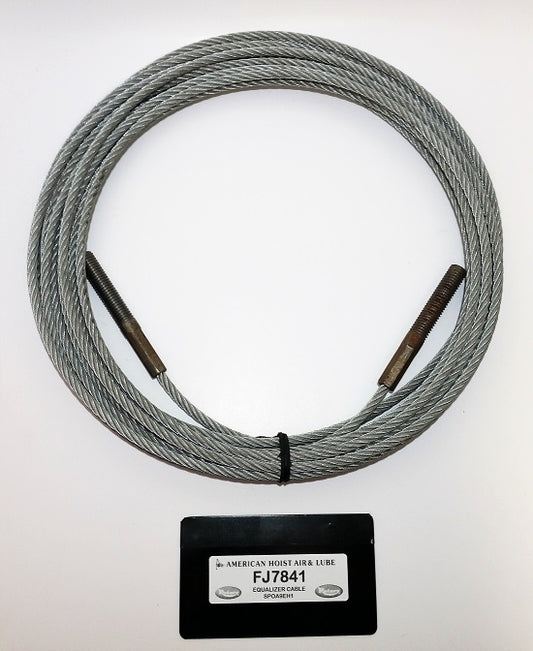 FJ7841 - Equalizer Cable