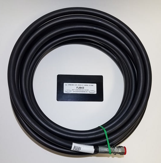 FJ843 - Overhead Hose