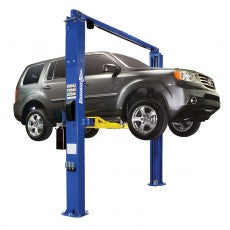 Forward Lift I10