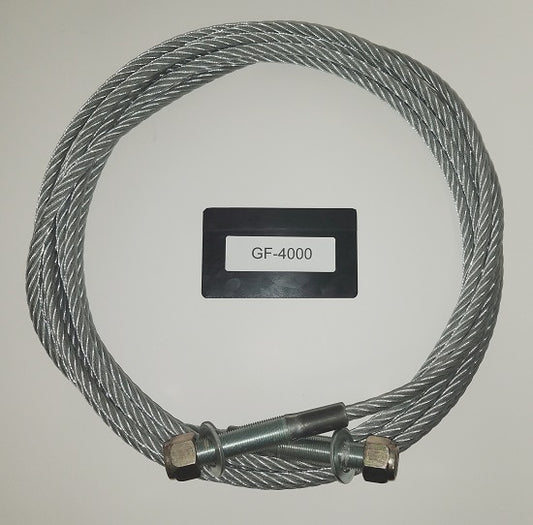 GF-4000 - Equalizer Cable
