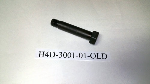 H4D-3001-01OLD - Sheave Pin