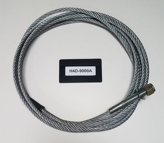 H4D-9000A - Cable
