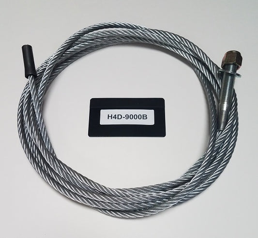 H4D-9000B - Cable