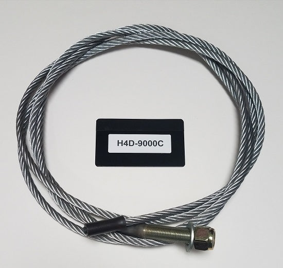H4D-9000C - Cable