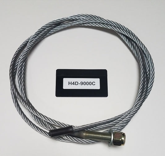 H4D-9000C - Cable