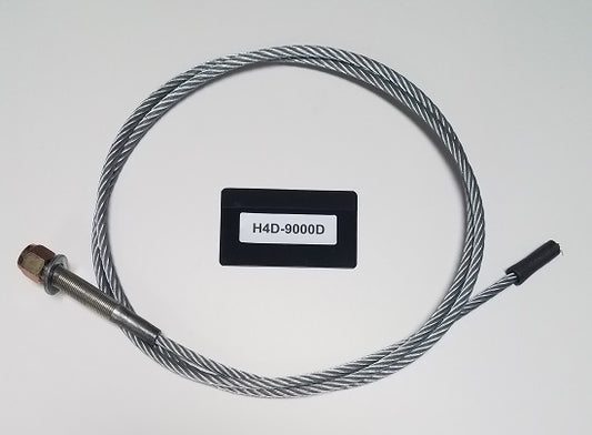 H4D-9000D - Cable
