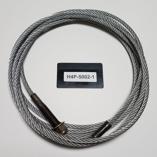 H4P-5002-1 - Cable