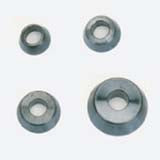 Hunter Wheel Mounting Standard-Taper Cone Kit 20-1167-1
