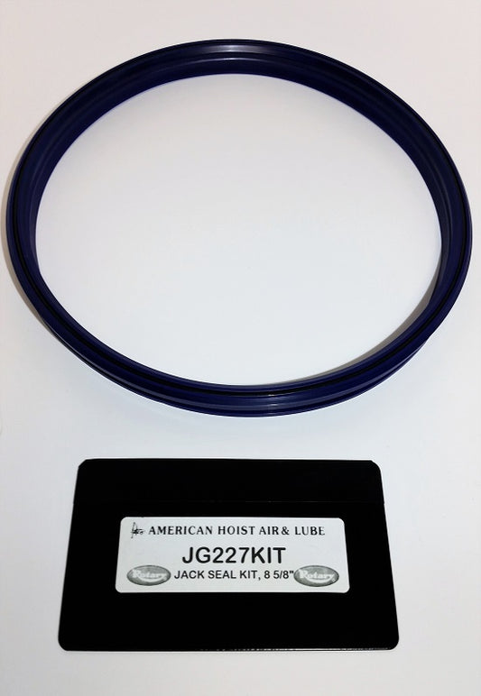 JG227KIT - Jack Seal Kit 8 5/8"