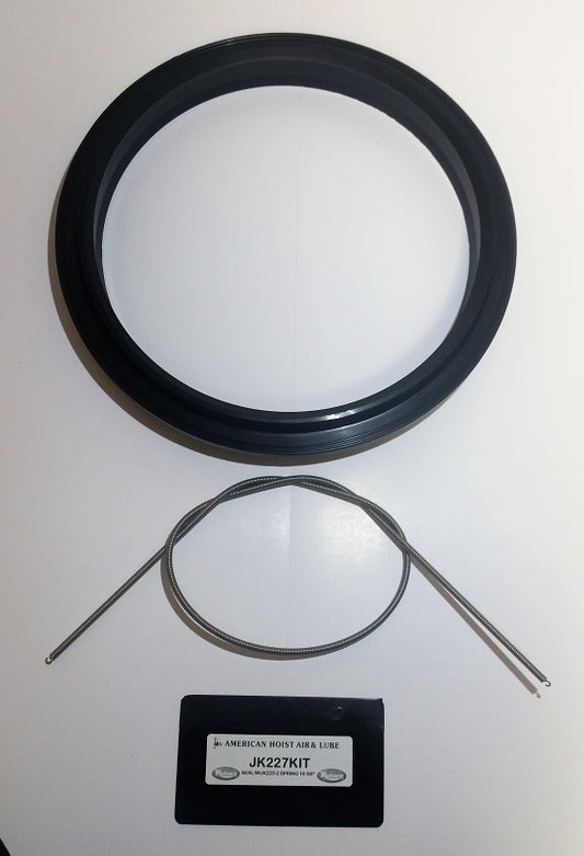 JK227Kit - W/JK225-2 Spring 10 5/8"