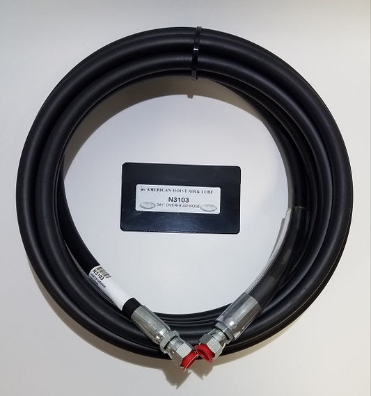 N3103 - Overhead Hose