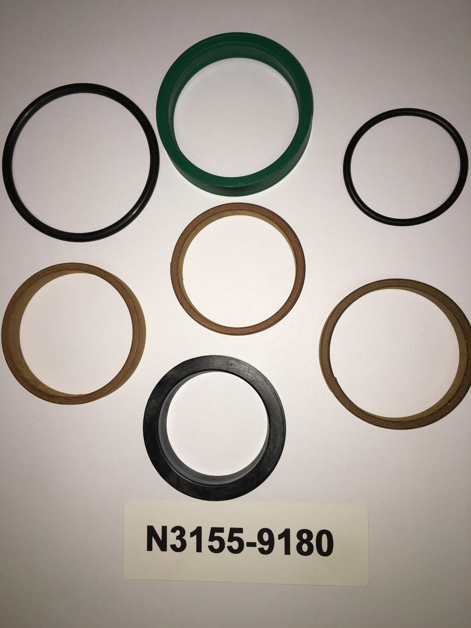 N3155-9180-Seal Kit