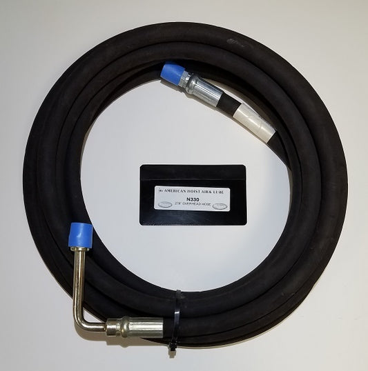N330 - Overhead Hose