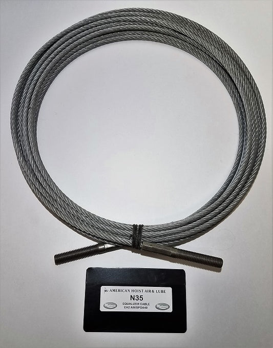 N35 - Equalizer Cable