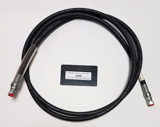 N368 - Power Unit Hose