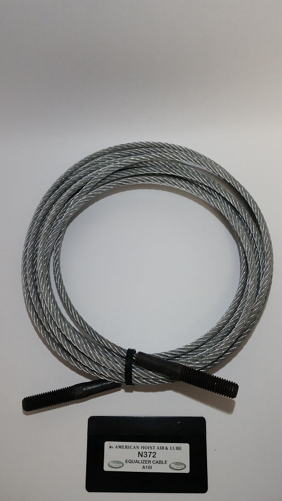 N372 - Equalizer Cable