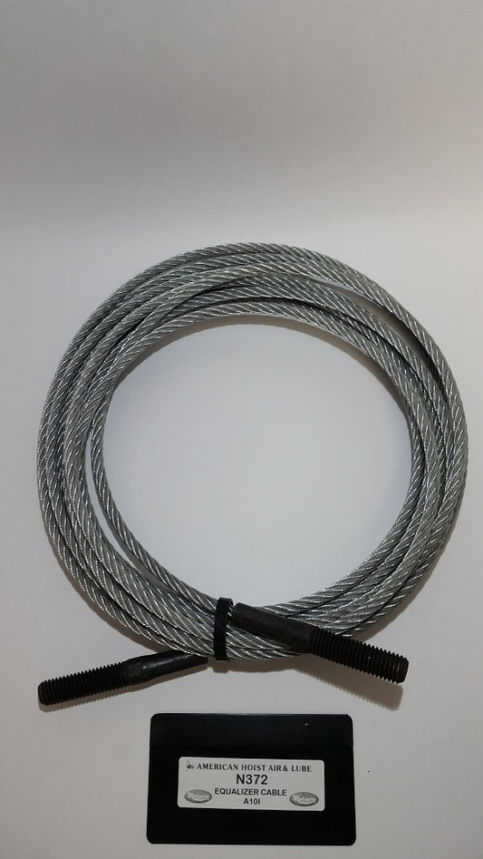 N372 - Equalizer Cable