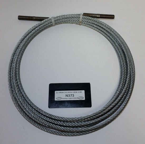 N373 - Equalizer Cable