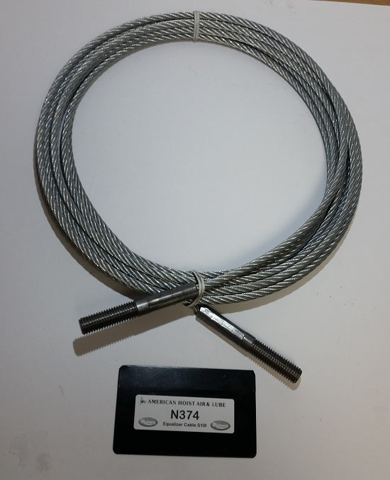 N374 - Equalizer Cable