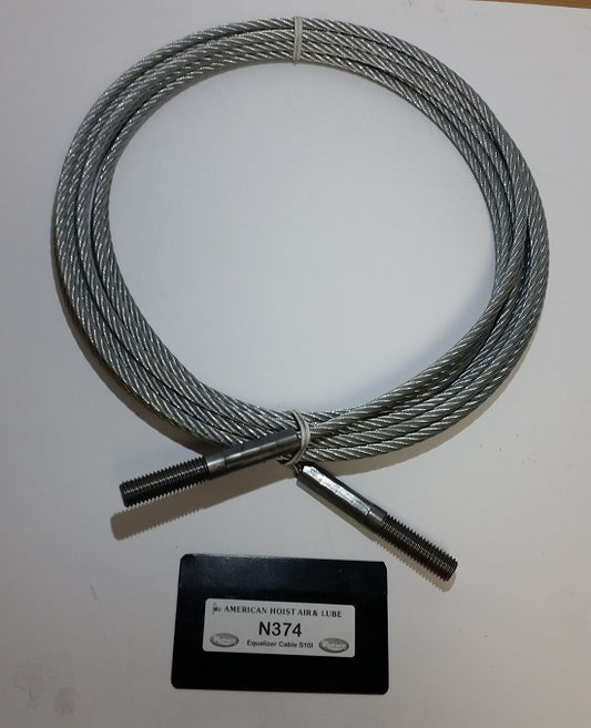 N374 - Equalizer Cable