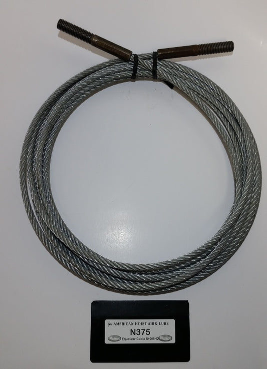 N375 - Equalizer Cable