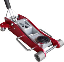 71331 - NORCO - 3 Ton Capacity Lightweight Floor Jack