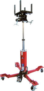 72475A - NORCO - 3/4 Ton Telescopic Air/Hydraulic Transmission Jack