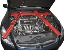 78099 - Norco  700 LB Capacity 4 Point Engine Support Tool