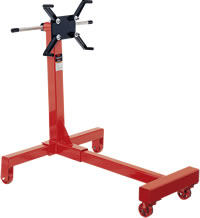 78100 - NOR - 1,000 LB Capacity Engine Stand