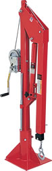 78204A - Norco 1/2 Ton Capacity Truck Crane