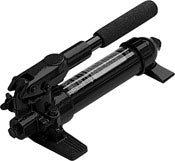 925009A - Norco 2,850 PSI Single-speed Steel Hand-Pump