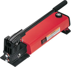 925014 - Norco 400/10,000 PSI Two-Speed Lightweight Hand Pump