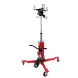 72450B - NORCO - 1/2-Ton Air/Hyd. FastJack Telescopic Transmission Jack