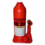 76508B - NORCO 8-Ton Bottle Jack