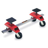 Norco 3600lb. Car Dolly - 78090A