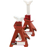 81004D - Norco -  3 Ton Ratchet Style Jack Stand