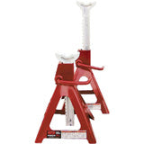 81006D - Norco 6 Ton Ratchet Style Jack Stands  (Pair)