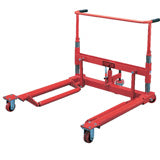 82301D - Norco 1 Ton Wheel Dolly