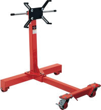 78108 - Norco 1250 LB Capacity Engine Stand