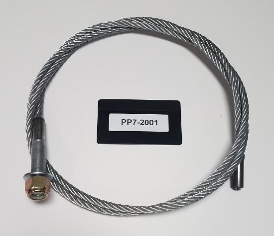 PP7-2001 - Cable