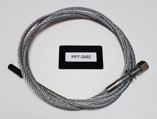 PP7-2002 - Cable