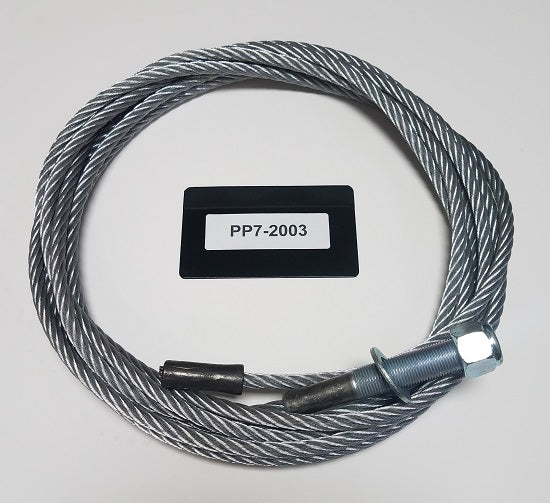PP7-2003 - Cable