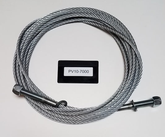 PV10-7000 - Equalizer Cable