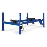 192-1/2" - Rotary Wheel Alignment Auto Lift (14,000lbs) ARO14N101TY