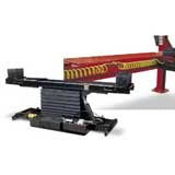 Rotary Four-Post Efficiency Package S100077