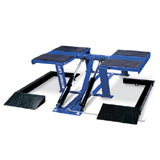 Rotary Low Rise Pad Lift VLXS10
