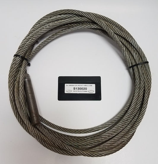 S130020 - Cable